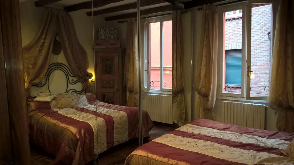 Appartamento Monica Bologna Ngoại thất bức ảnh