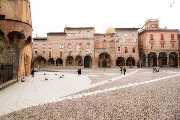 Appartamento Monica Bologna Ngoại thất bức ảnh